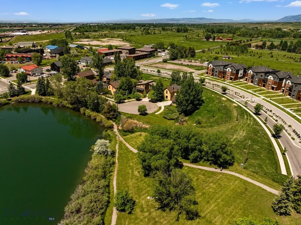 213 Turtle Way Bozeman MT 59715