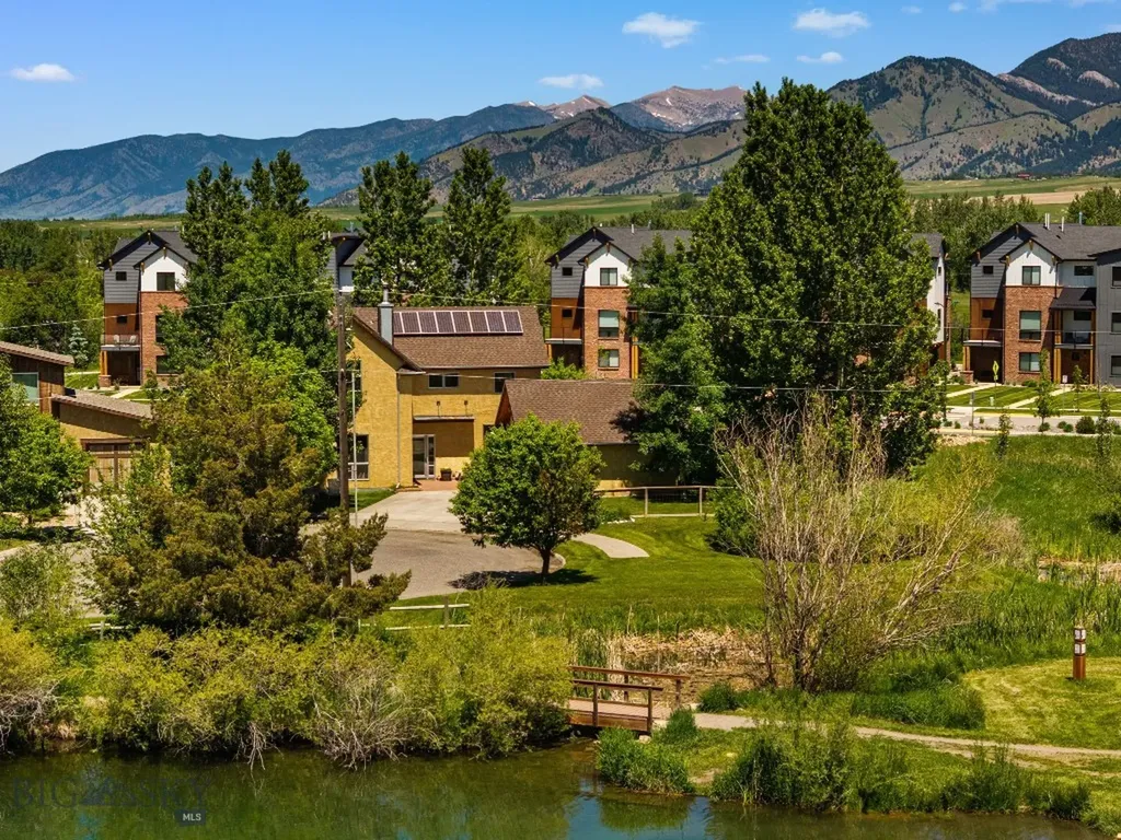213 Turtle Way Bozeman MT 59715