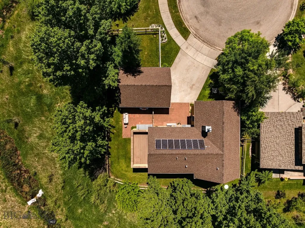213 Turtle Way Bozeman MT 59715