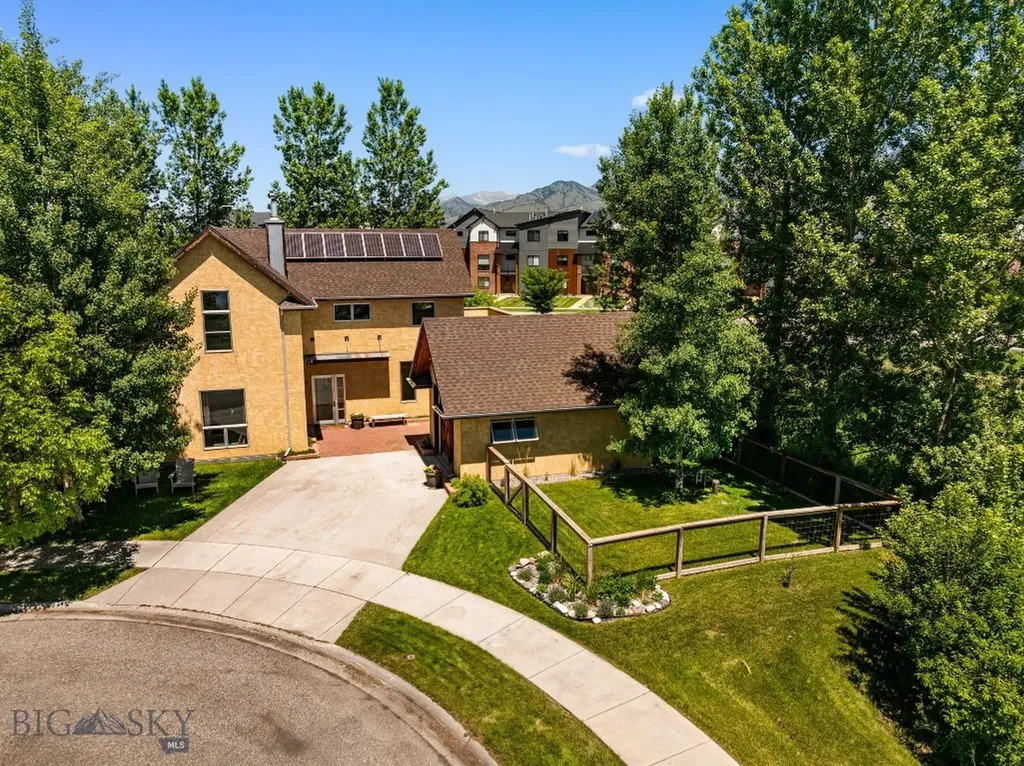 213 Turtle Way Bozeman MT 59715