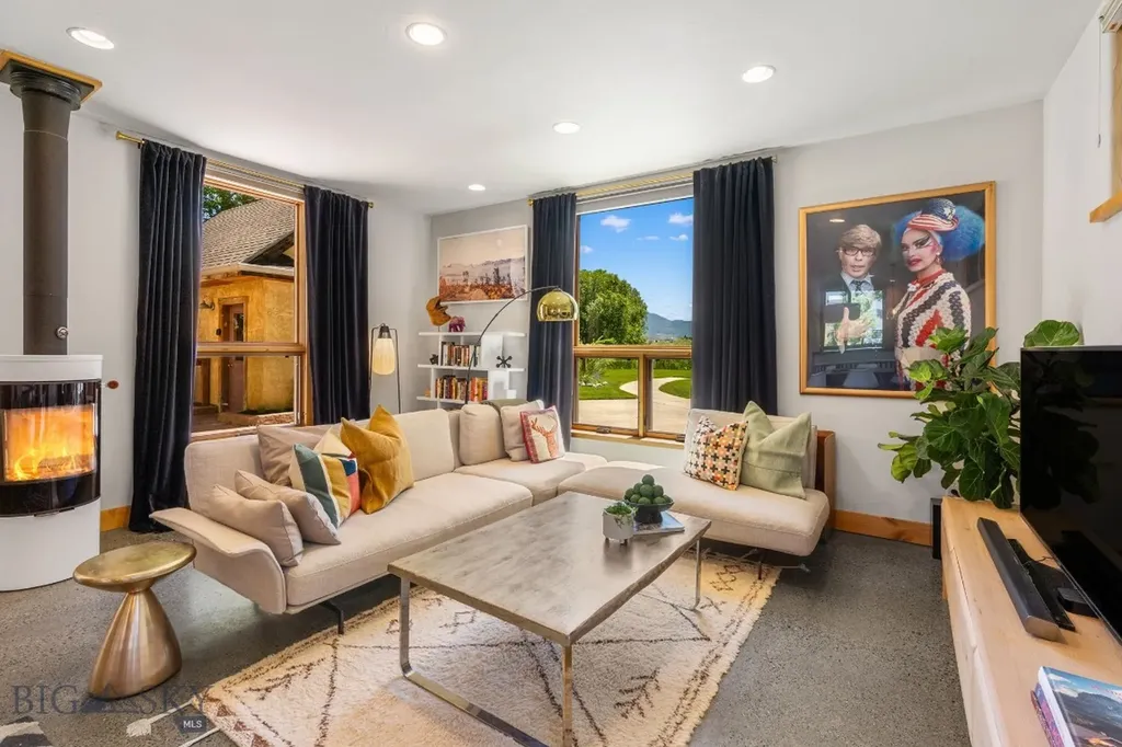 213 Turtle Way Bozeman MT 59715