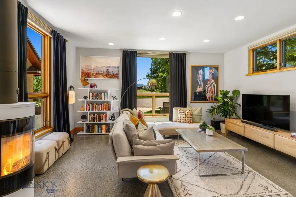 213 Turtle Way Bozeman MT 59715