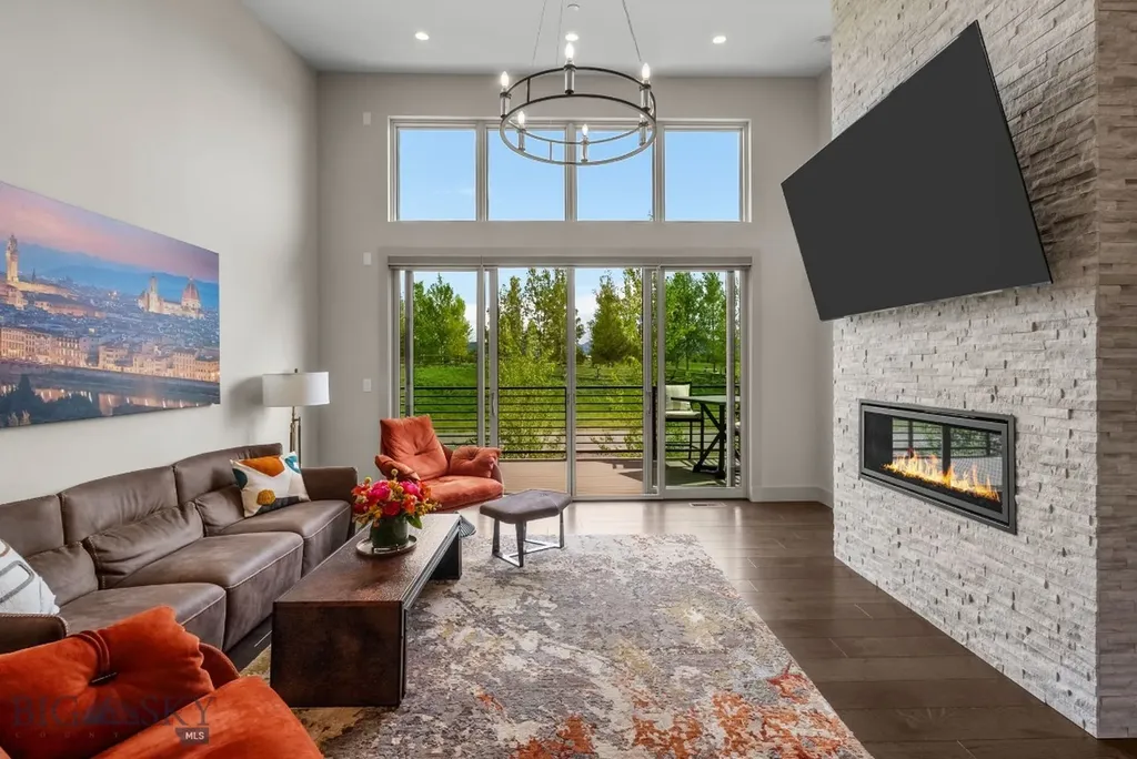 10 Caymus Lane Bozeman MT 59718