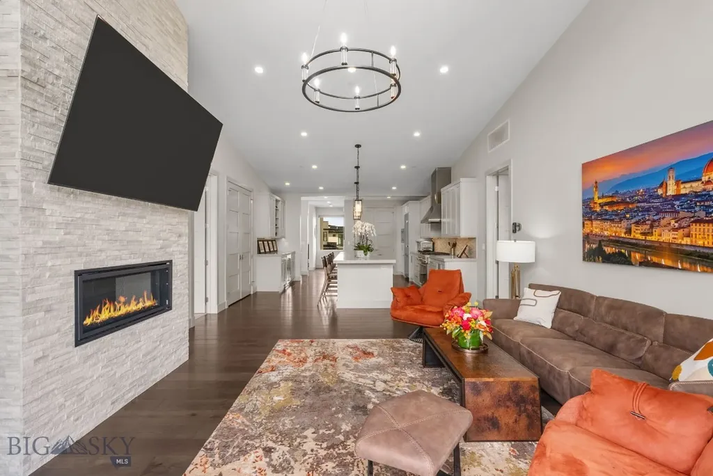 10 Caymus Lane Bozeman MT 59718