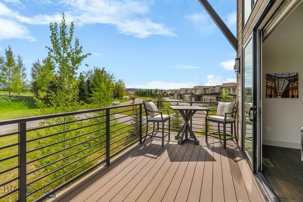 10 Caymus Lane Bozeman MT 59718