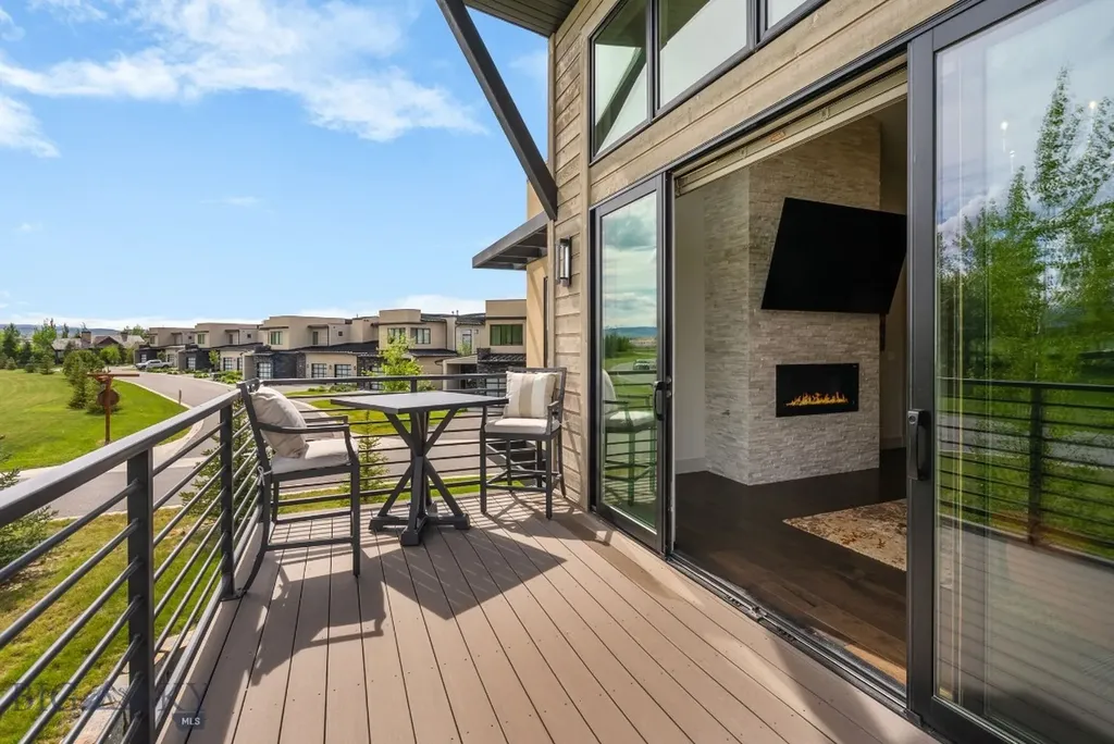 10 Caymus Lane Bozeman MT 59718