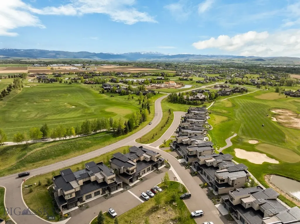 10 Caymus Lane Bozeman MT 59718