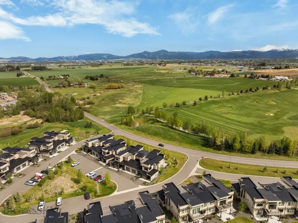 10 Caymus Lane Bozeman MT 59718