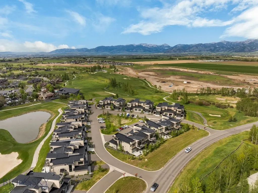 10 Caymus Lane Bozeman MT 59718