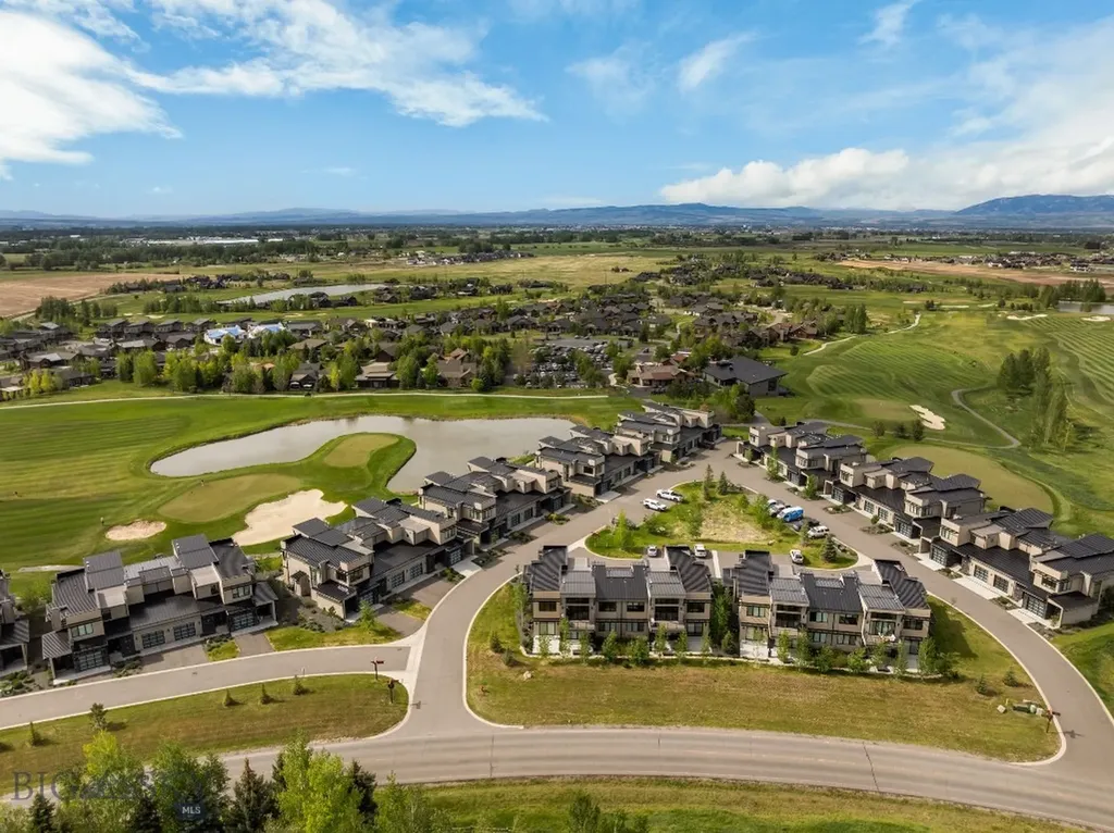 10 Caymus Lane Bozeman MT 59718