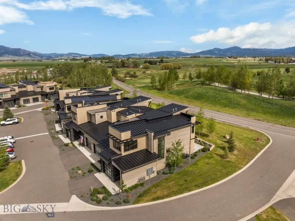 10 Caymus Lane Bozeman MT 59718