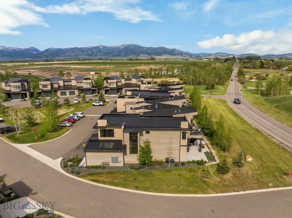 10 Caymus Lane Bozeman MT 59718