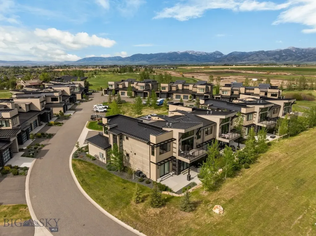 10 Caymus Lane Bozeman MT 59718
