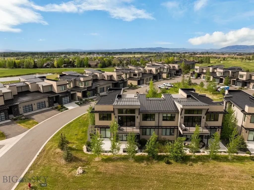 10 Caymus Lane Bozeman MT 59718