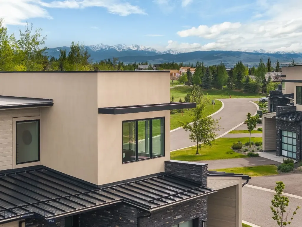 10 Caymus Lane Bozeman MT 59718