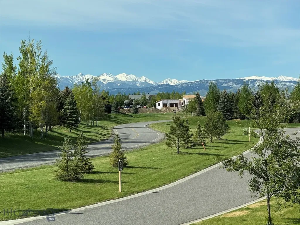 10 Caymus Lane Bozeman MT 59718