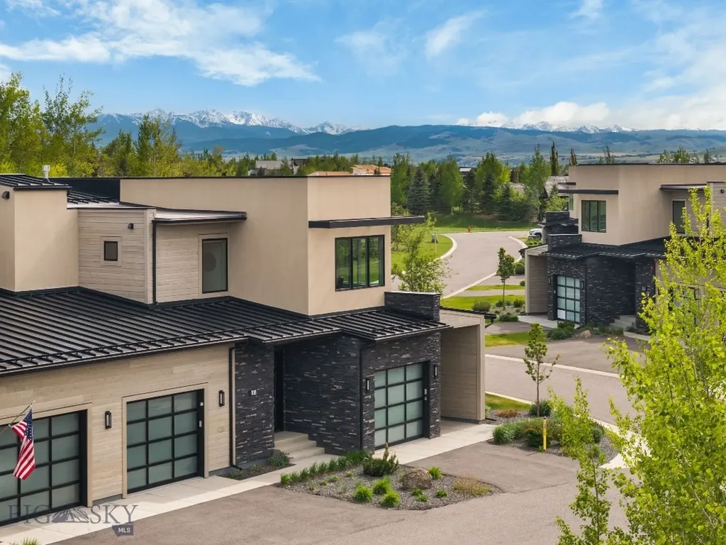 10 Caymus Lane Bozeman MT 59718