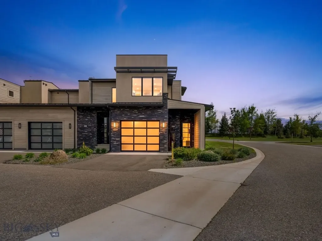 10 Caymus Lane Bozeman MT 59718