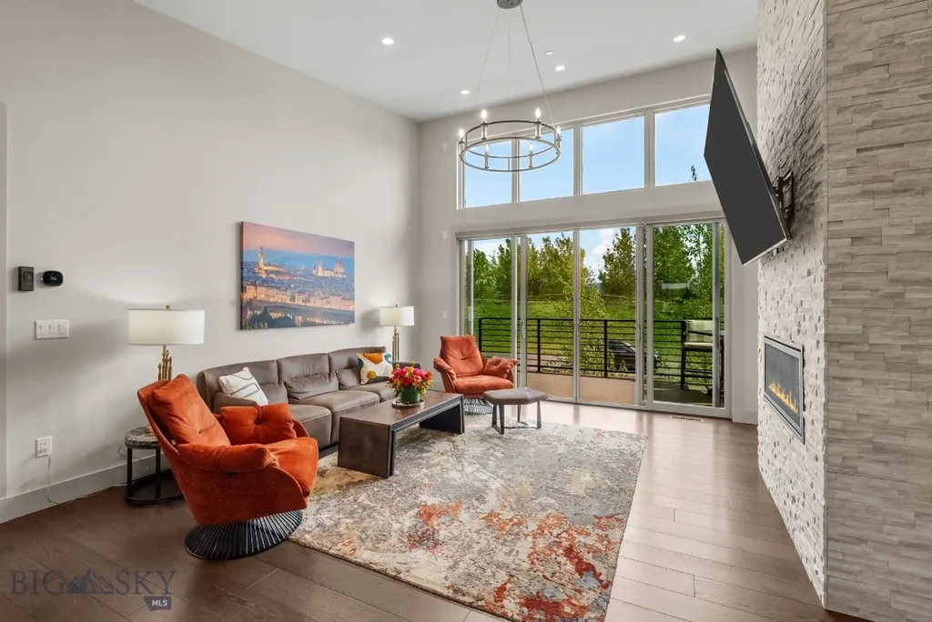 10 Caymus Lane Bozeman MT 59718