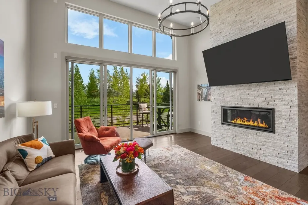 10 Caymus Lane Bozeman MT 59718