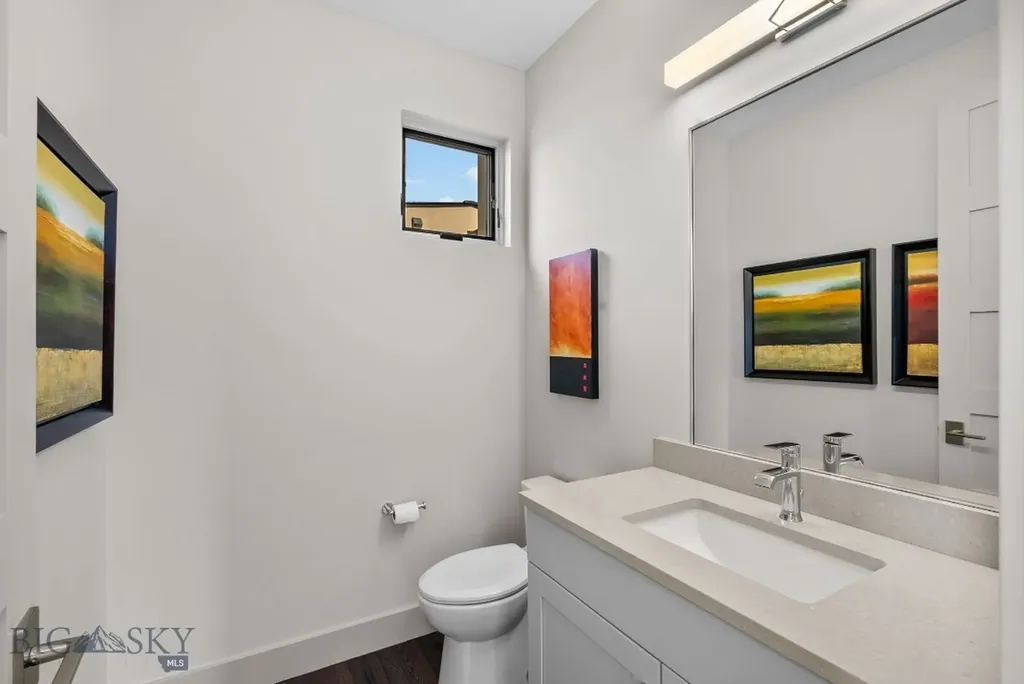 10 Caymus Lane Bozeman MT 59718