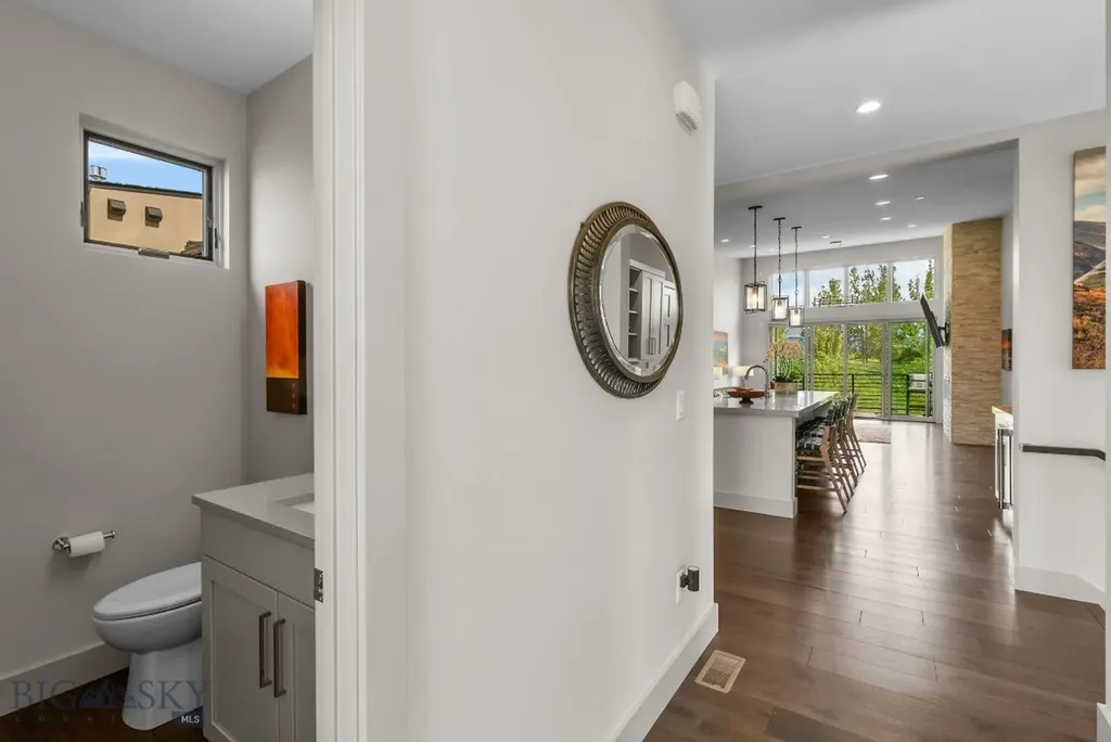 10 Caymus Lane Bozeman MT 59718