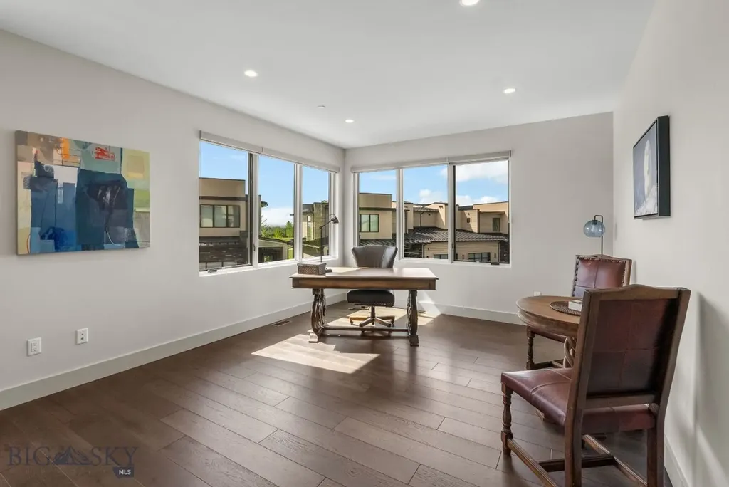 10 Caymus Lane Bozeman MT 59718