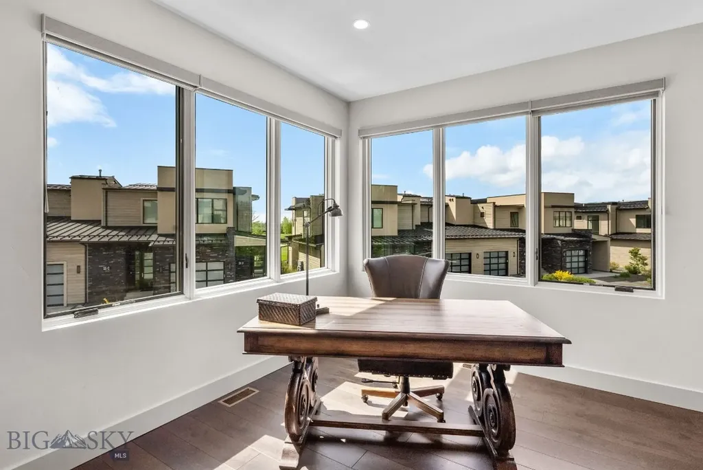 10 Caymus Lane Bozeman MT 59718