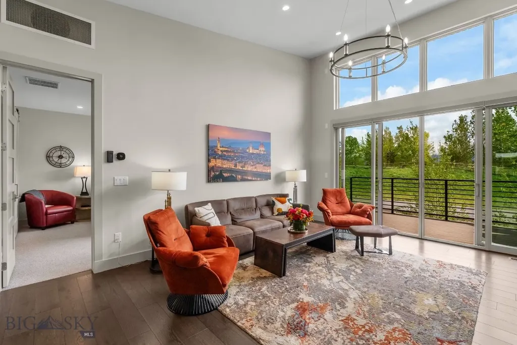 10 Caymus Lane Bozeman MT 59718
