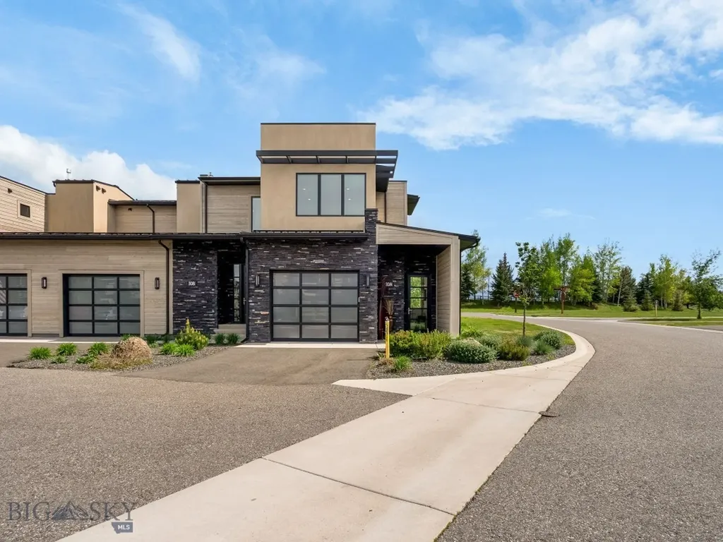 10 Caymus Lane Bozeman MT 59718