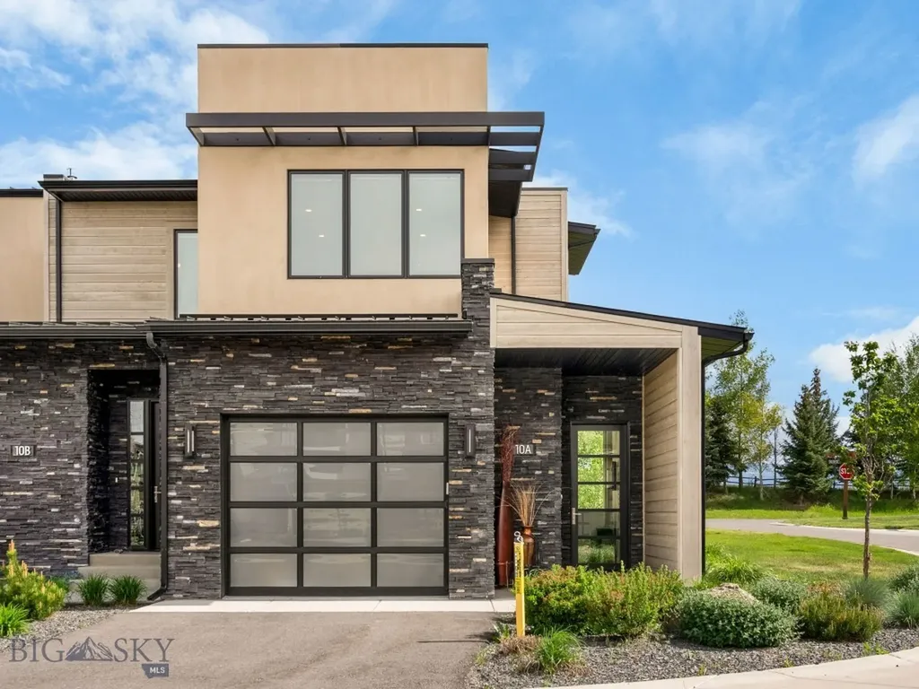 10 Caymus Lane Bozeman MT 59718