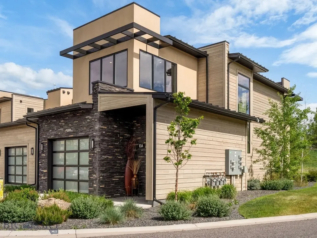 10 Caymus Lane Bozeman MT 59718