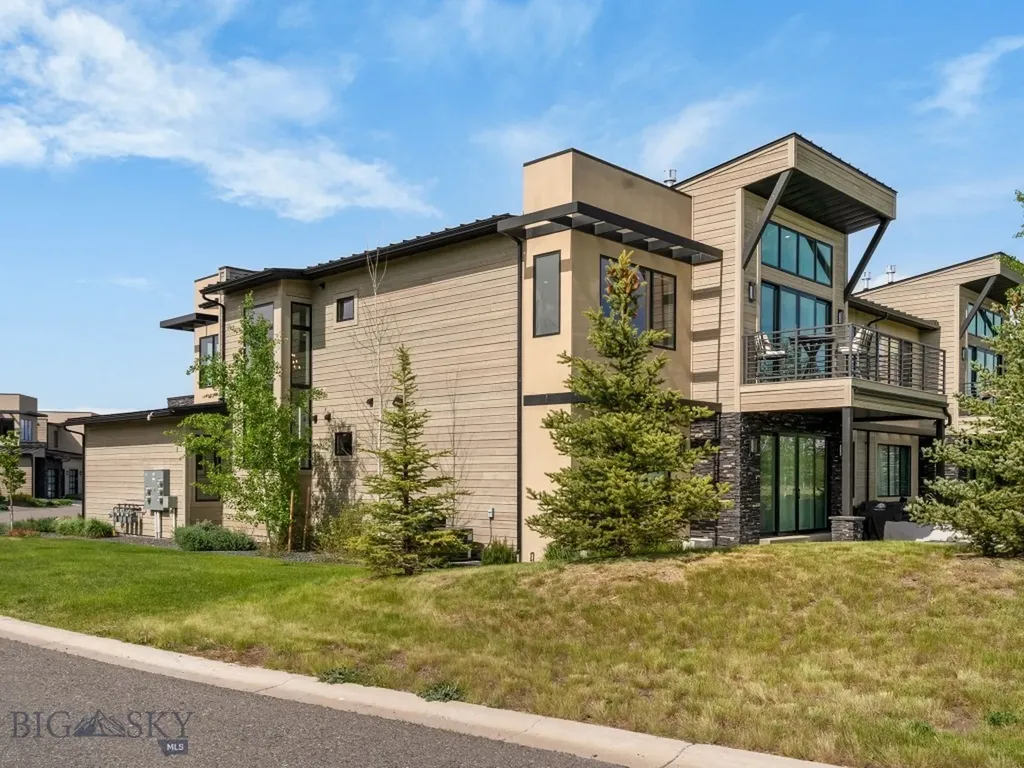 10 Caymus Lane Bozeman MT 59718