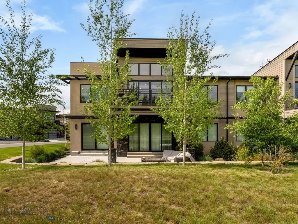 10 Caymus Lane Bozeman MT 59718