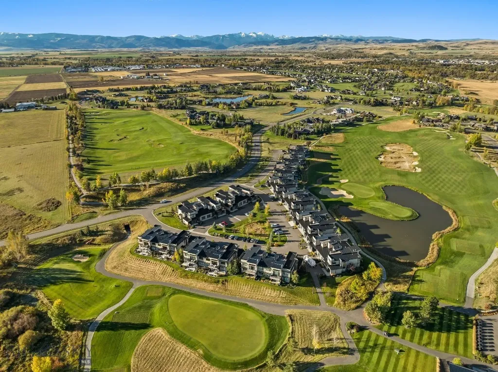 10 Caymus Lane Bozeman MT 59718