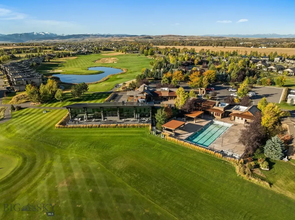 10 Caymus Lane Bozeman MT 59718