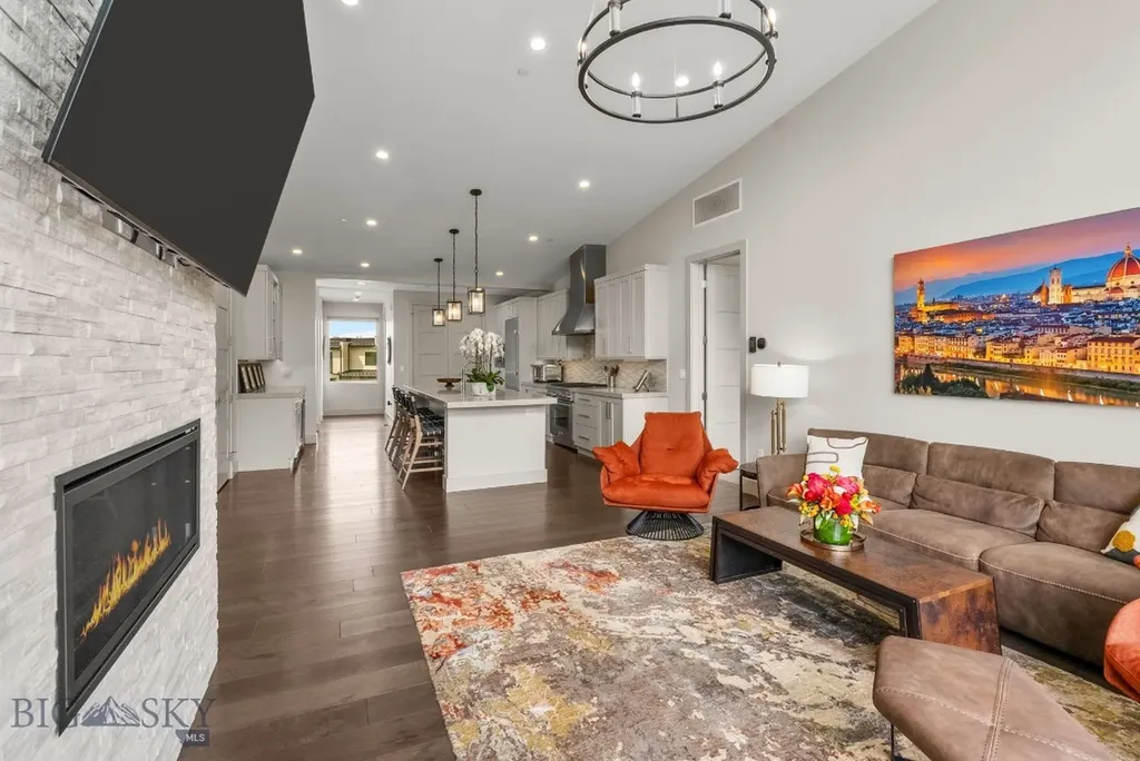 10 Caymus Lane Bozeman MT 59718
