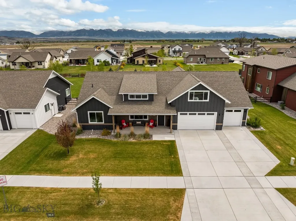 108 Travelers Way Manhattan MT 59741