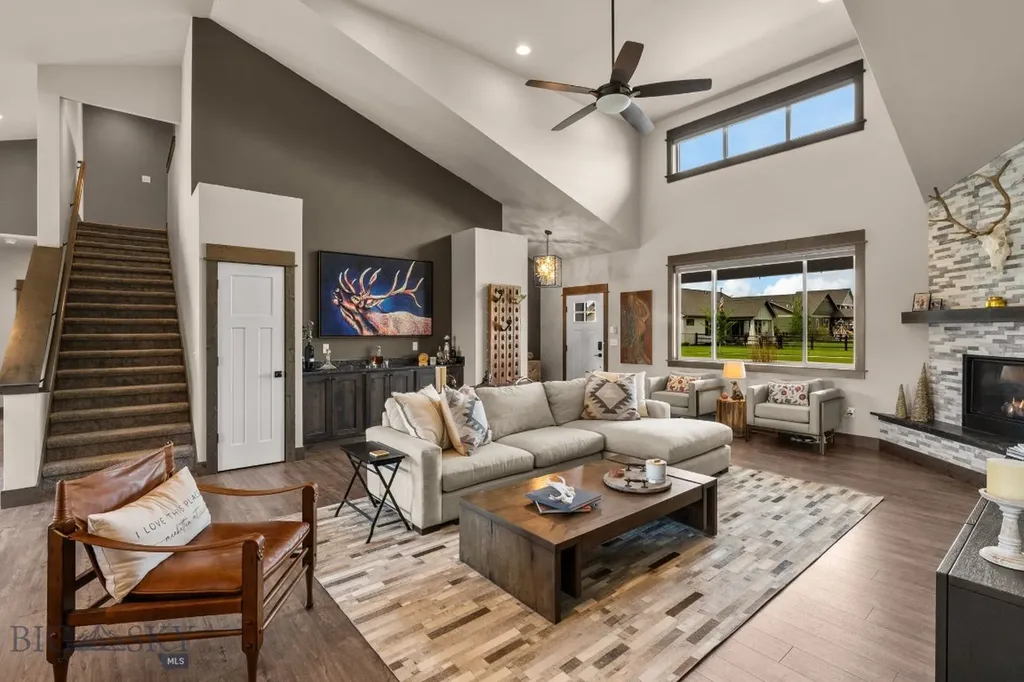 108 Travelers Way Manhattan MT 59741