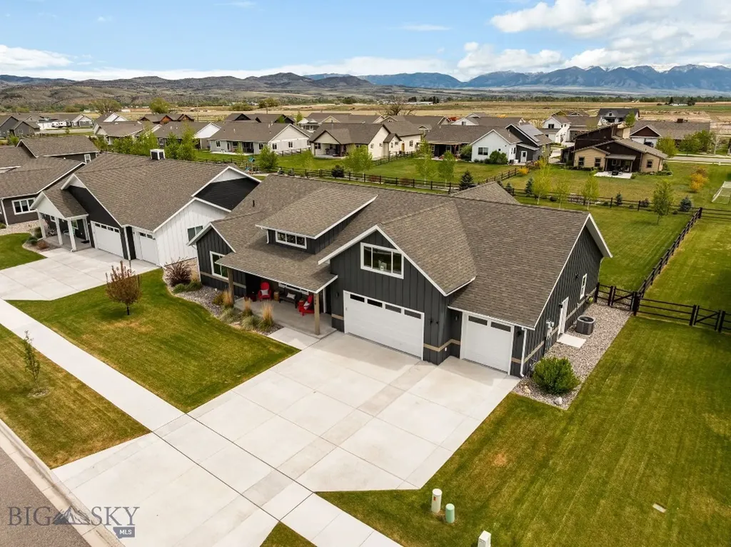 108 Travelers Way Manhattan MT 59741