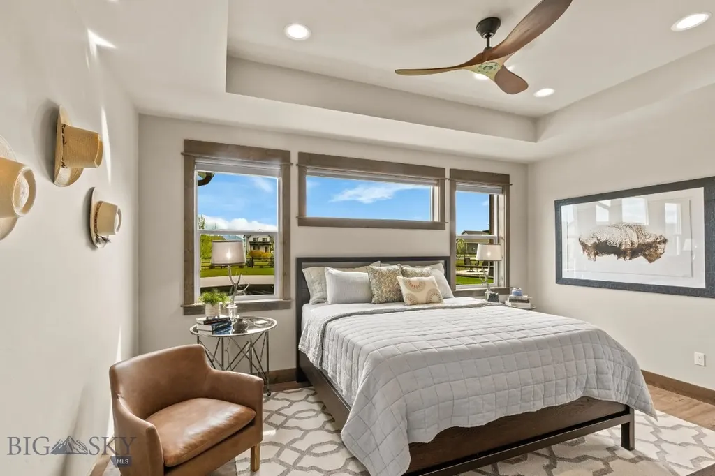 108 Travelers Way Manhattan MT 59741