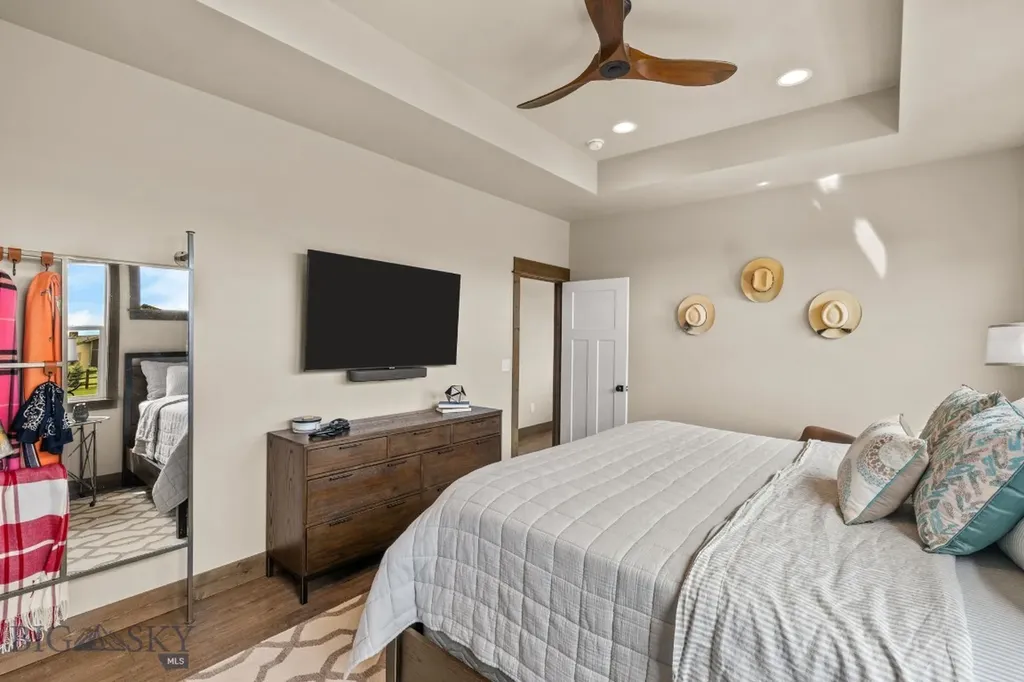 108 Travelers Way Manhattan MT 59741