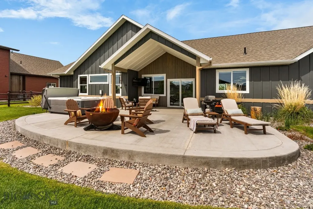 108 Travelers Way Manhattan MT 59741