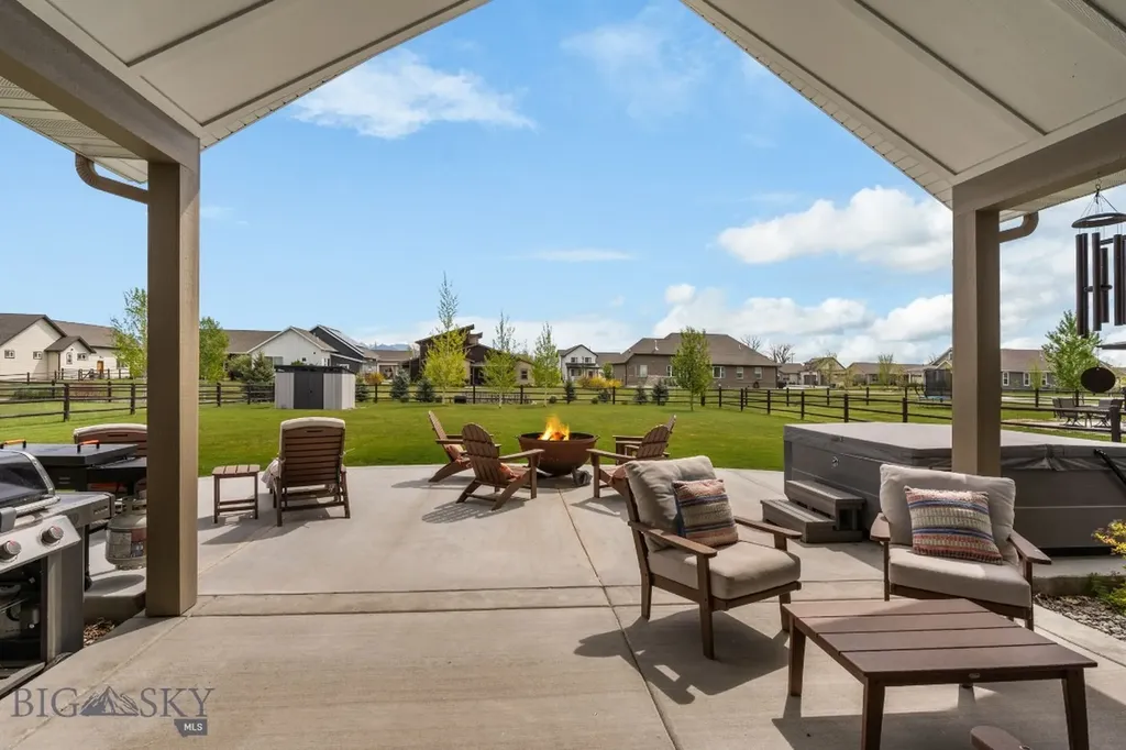 108 Travelers Way Manhattan MT 59741