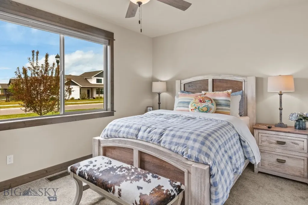 108 Travelers Way Manhattan MT 59741