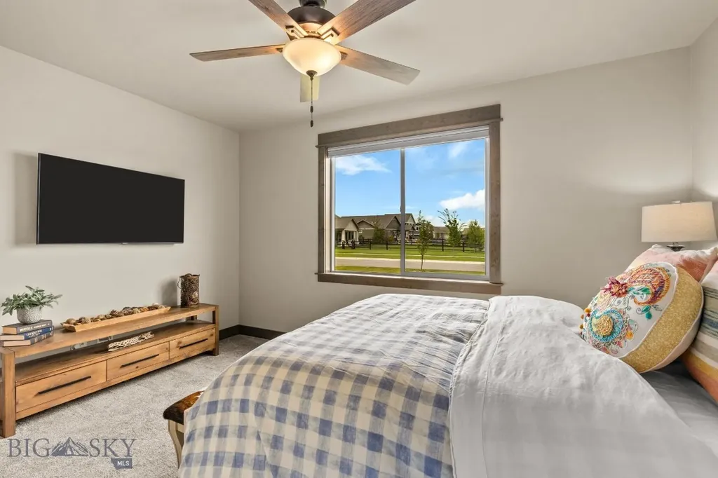 108 Travelers Way Manhattan MT 59741