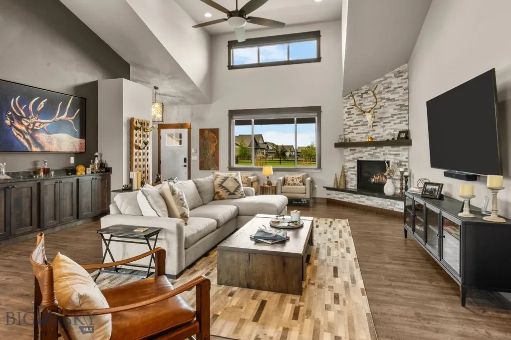 108 Travelers Way Manhattan MT 59741