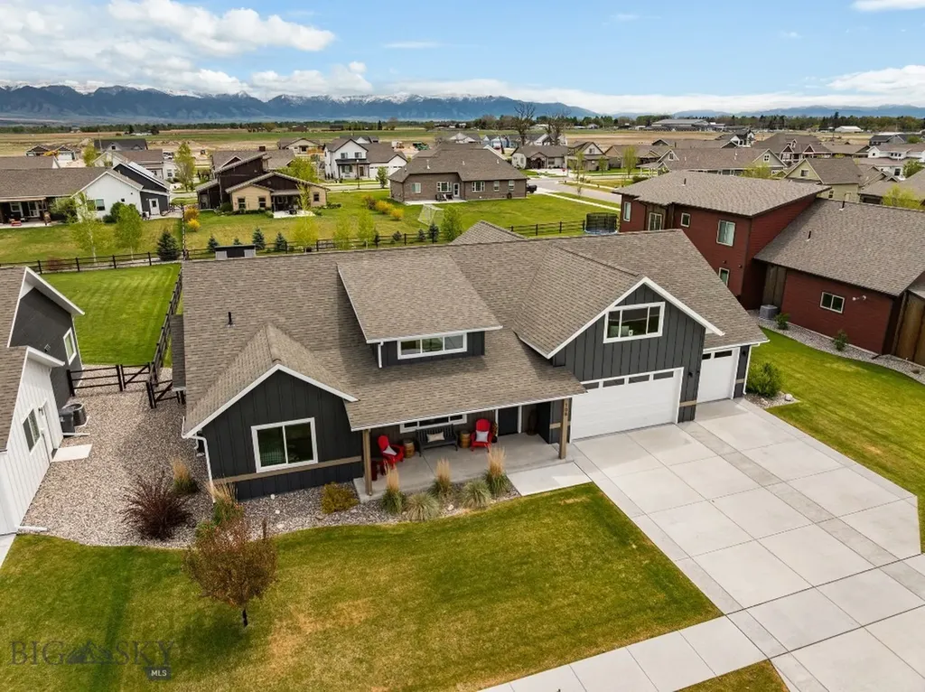 108 Travelers Way Manhattan MT 59741