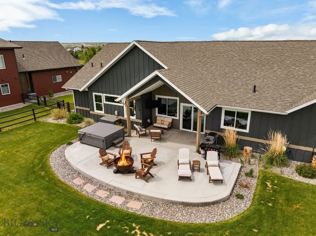 108 Travelers Way Manhattan MT 59741