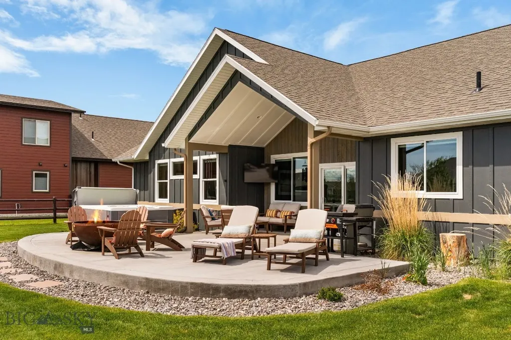 108 Travelers Way Manhattan MT 59741